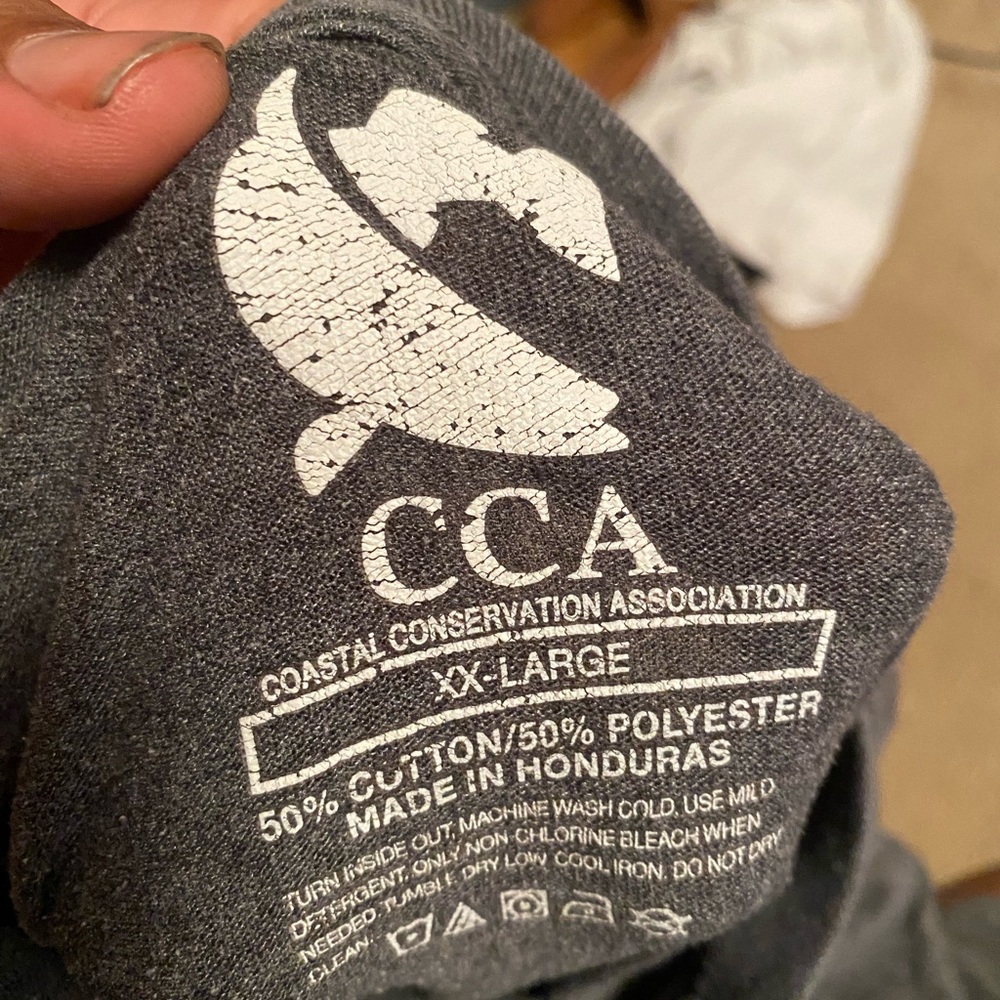 T shirt